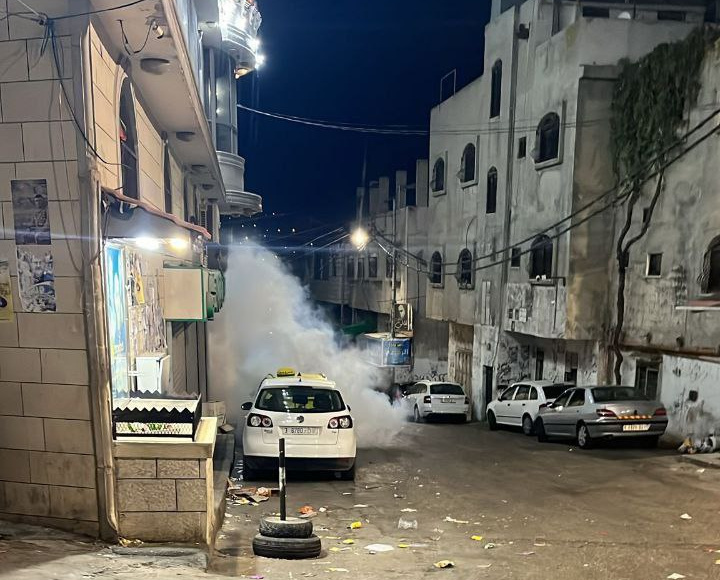 Friday, September 26, 2025 – The West Bank inline image
