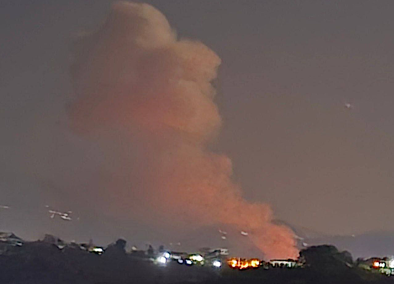 Wednesday, August 6, 2025 – Lebanon & Syria inline image