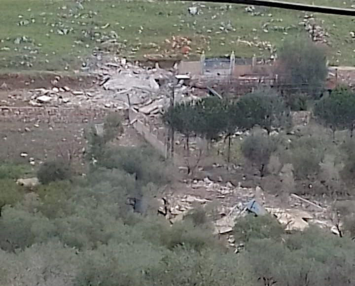 Thursday, February 12, 2026 – Lebanon & Syria inline image