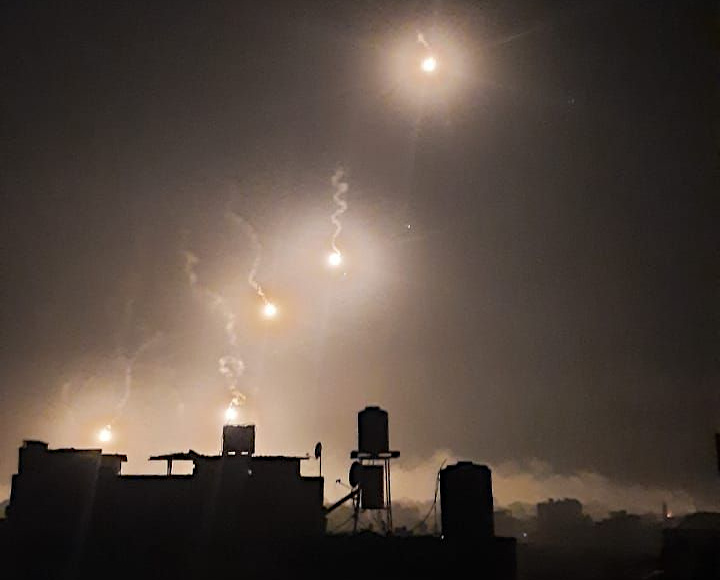 Tuesday, December 10, 2024 – The Gaza Strip inline image