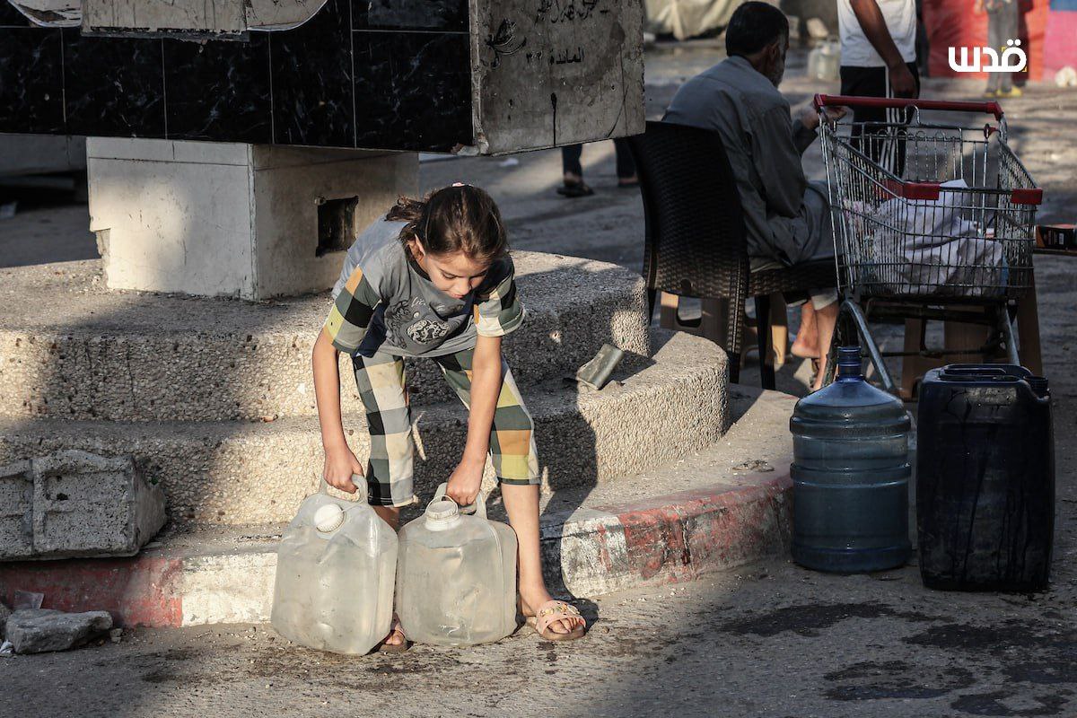 Monday, October 6, 2025 – The Gaza Strip inline image