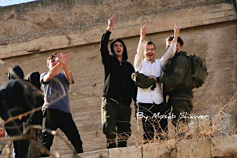 Saturday, November 23, 2024 – The West Bank inline image