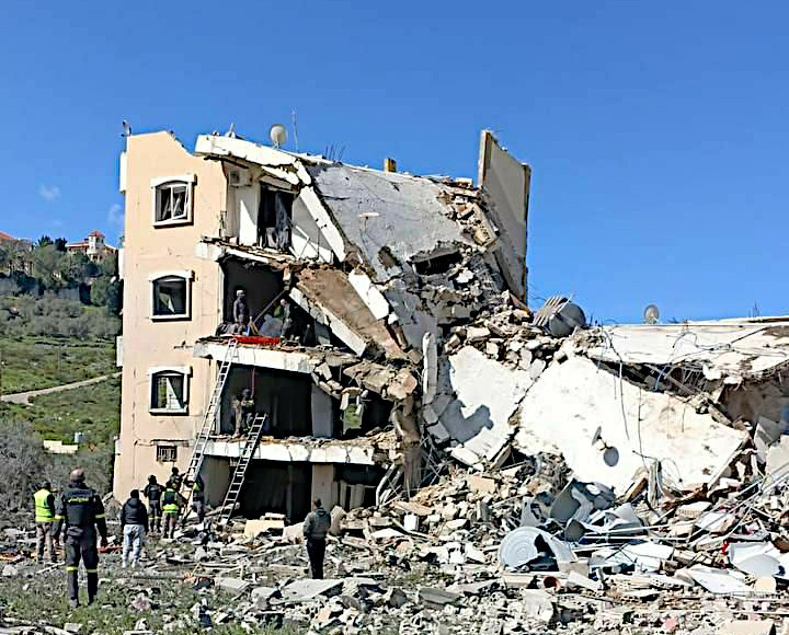 Tuesday, March 24, 2026 – The Regional War inline image