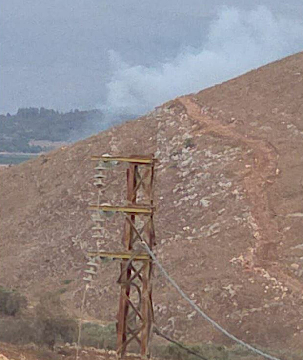Wednesday, August 13, 2025 - Lebanon inline image