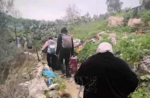 Monday, February 10, 2025 – The West Bank inline image