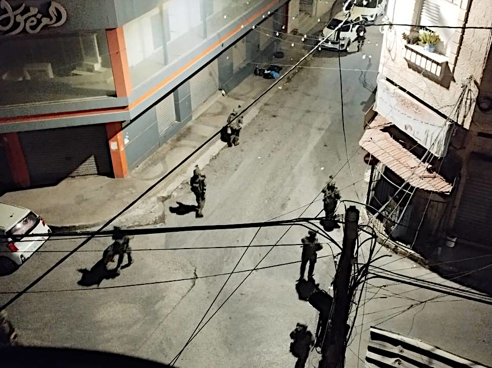 Wednesday, June 17, 2026 – The West Bank inline image