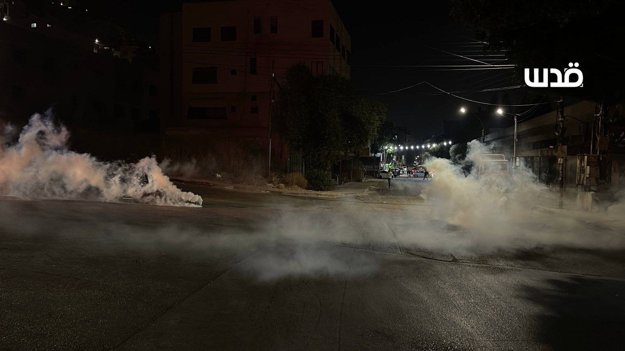 Sunday, September 28 2025 – The West Bank inline image