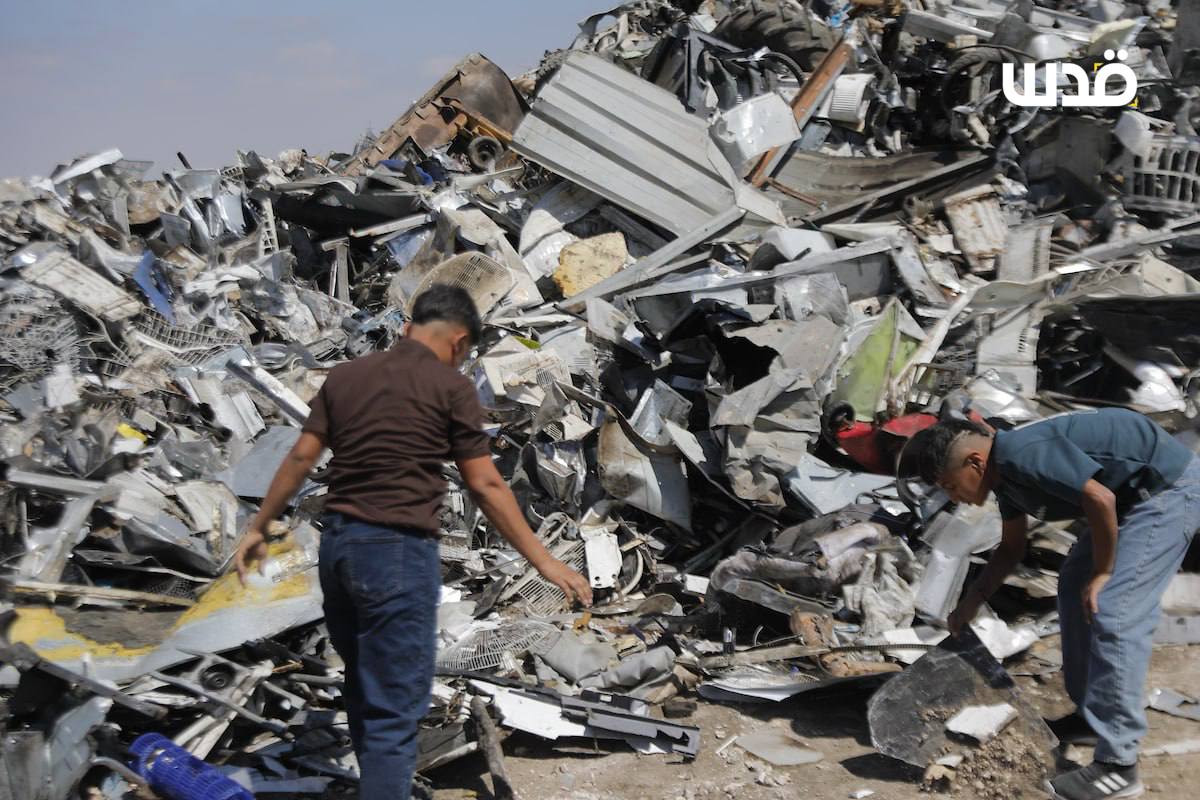 Wednesday, May 27, 2026 – The West Bank inline image