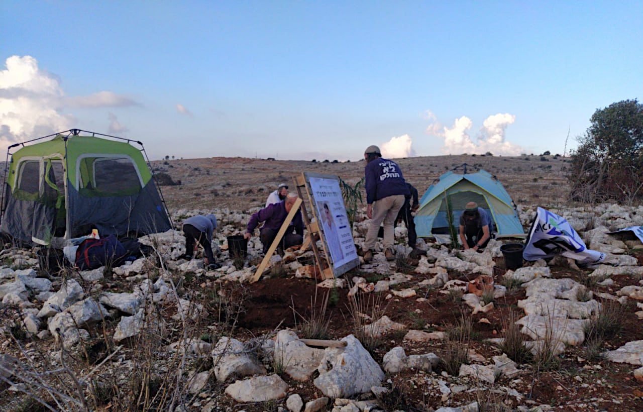 Sunday, December 8, 2024 – The Northern Front inline image