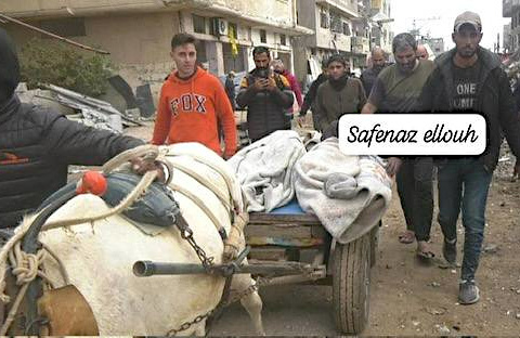 Data, October 7, 2023 - November 30, 2024 – The Gaza Strip inline image