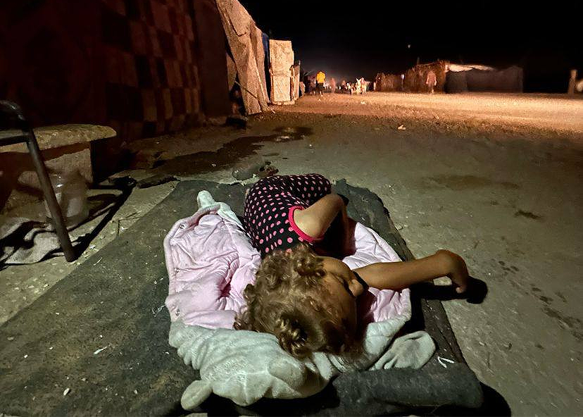 Saturday, June 29, 2024 – The Gaza Strip inline image