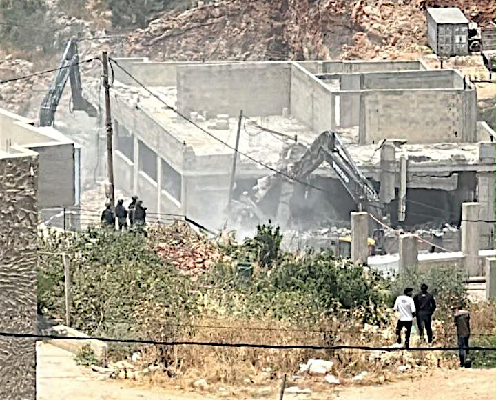 Monday, June 8, 2026 – The West Bank cover image