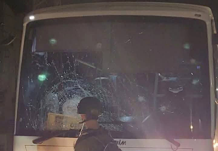 Wednesday, December 18, 2024 – The West Bank inline image