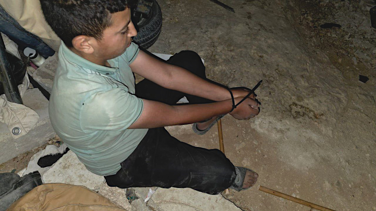 Sunday, June 29, 2025 – The West Bank inline image
