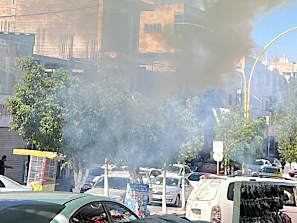 Tuesday, June 2, 2026 – The West Bank inline image