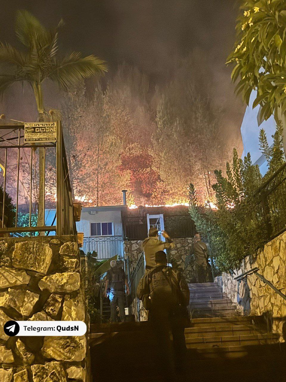Friday, August 23, 2024 – The Northern Front inline image