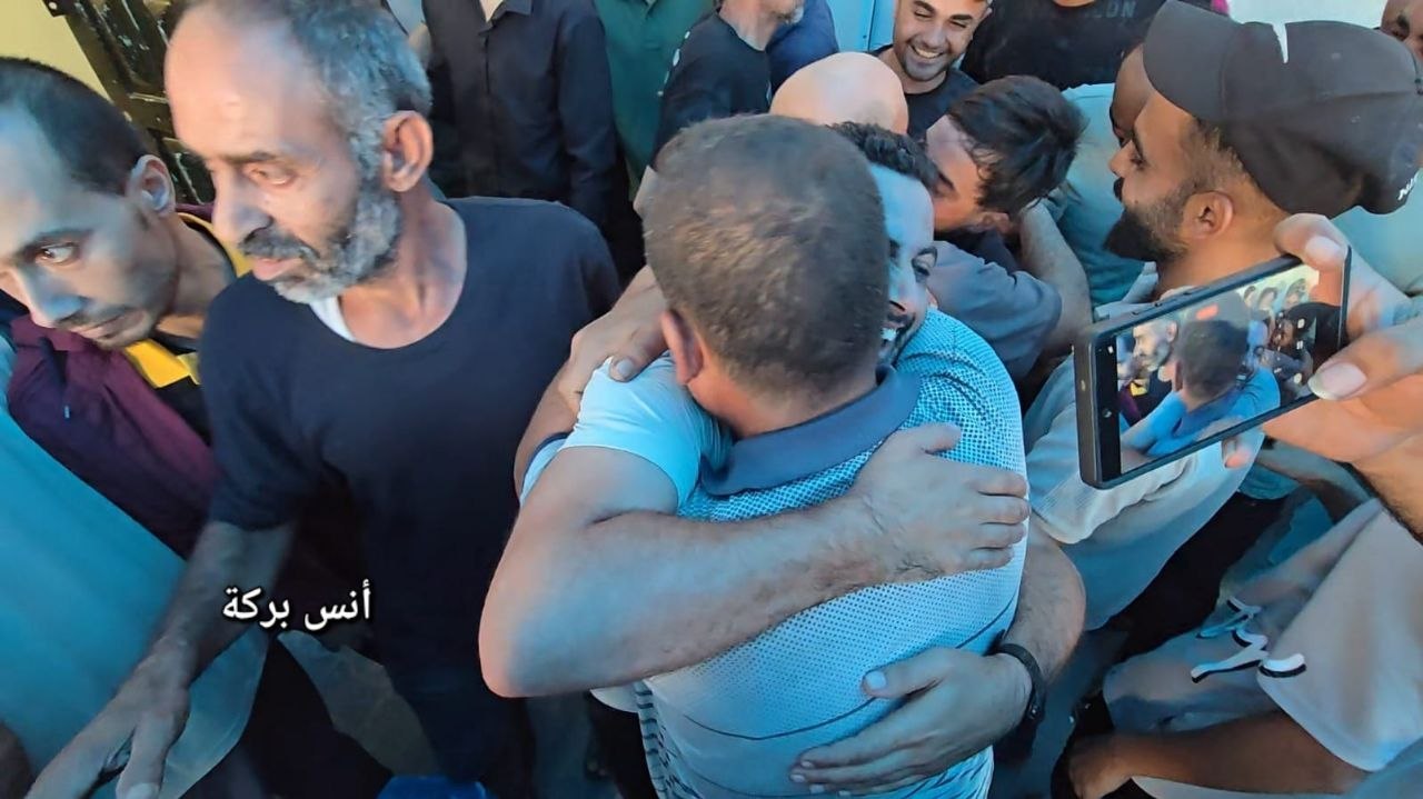 Sunday, July 19, 2026 – The Gaza Strip inline image