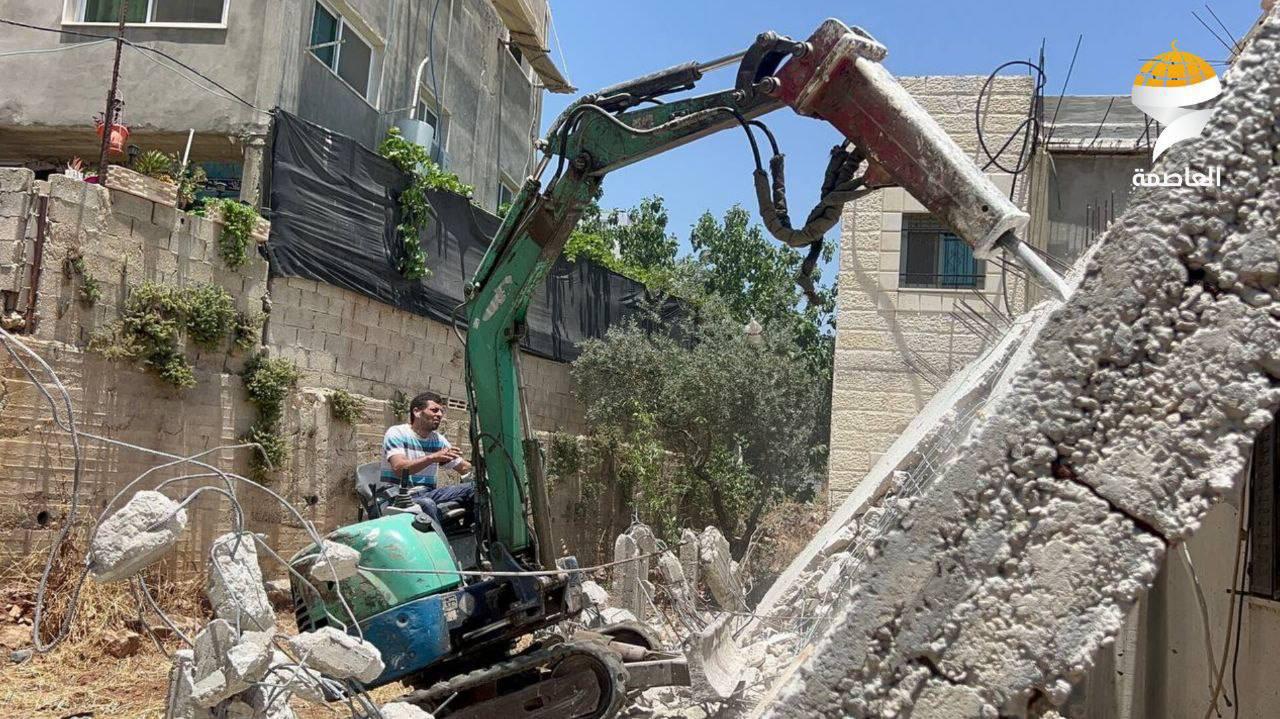 Friday, June 7, 2024 - The West Bank cover image