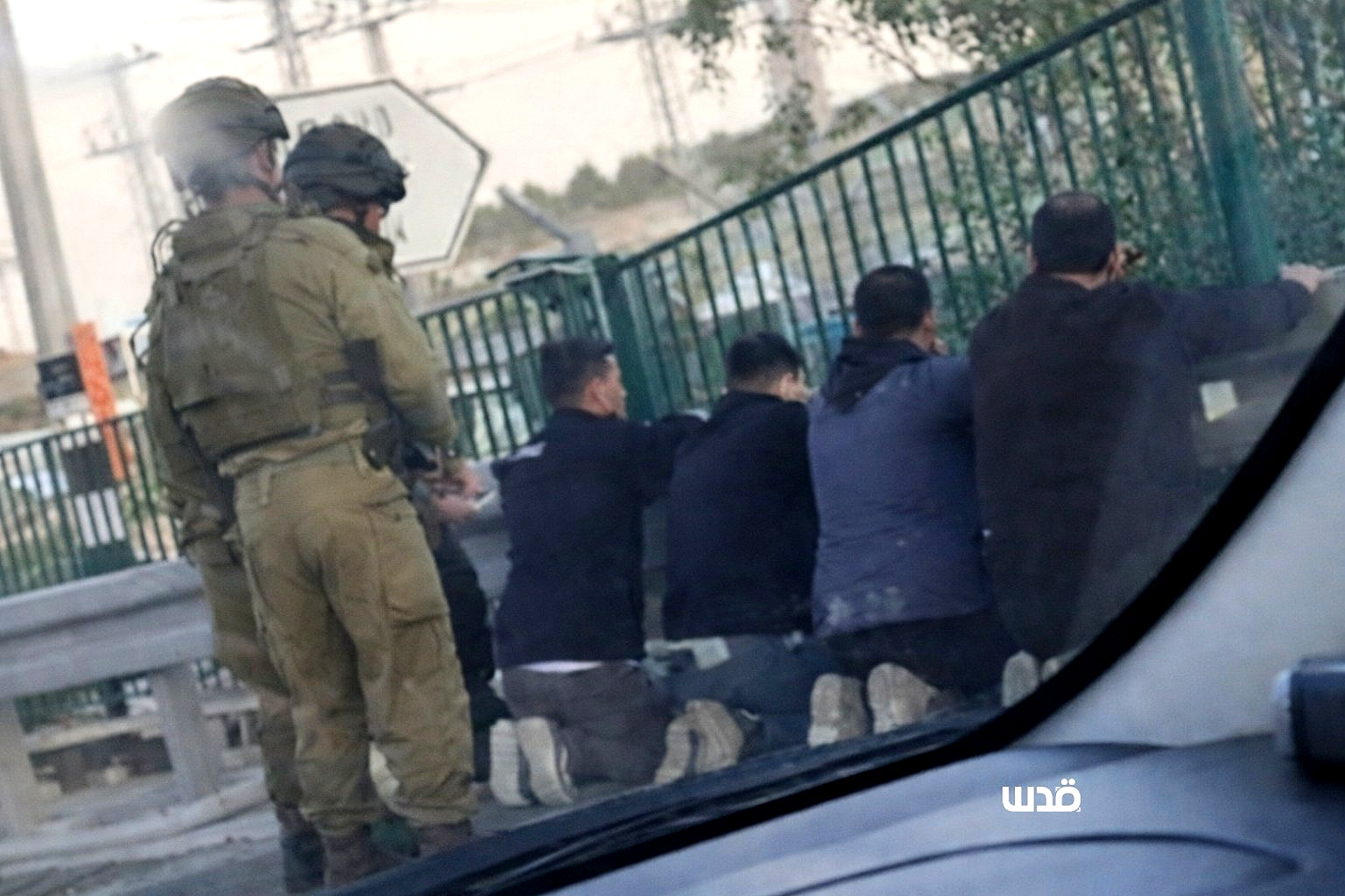 Monday, March 23, 2026 – The West Bank inline image