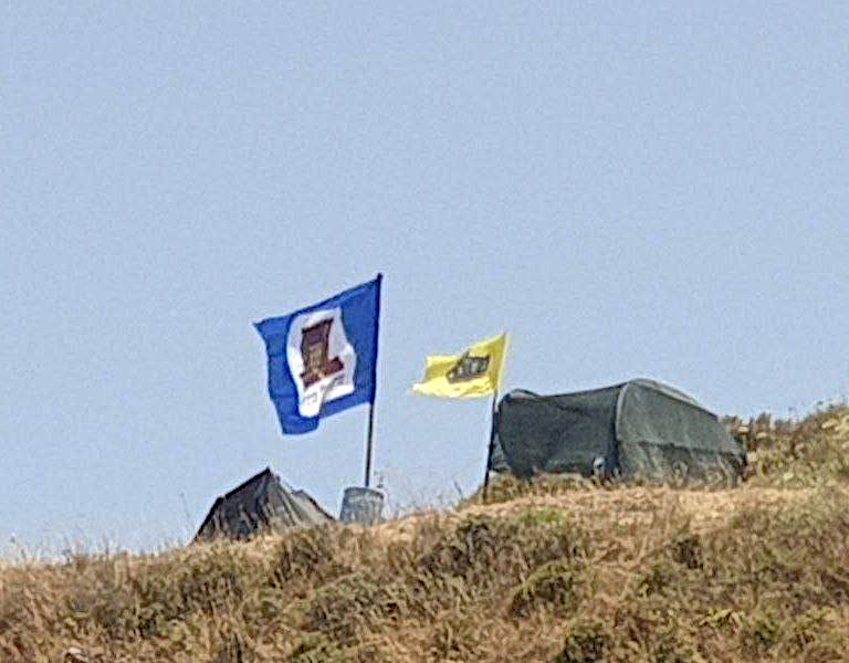 Monday, May 19, 2025 – The West Bank inline image