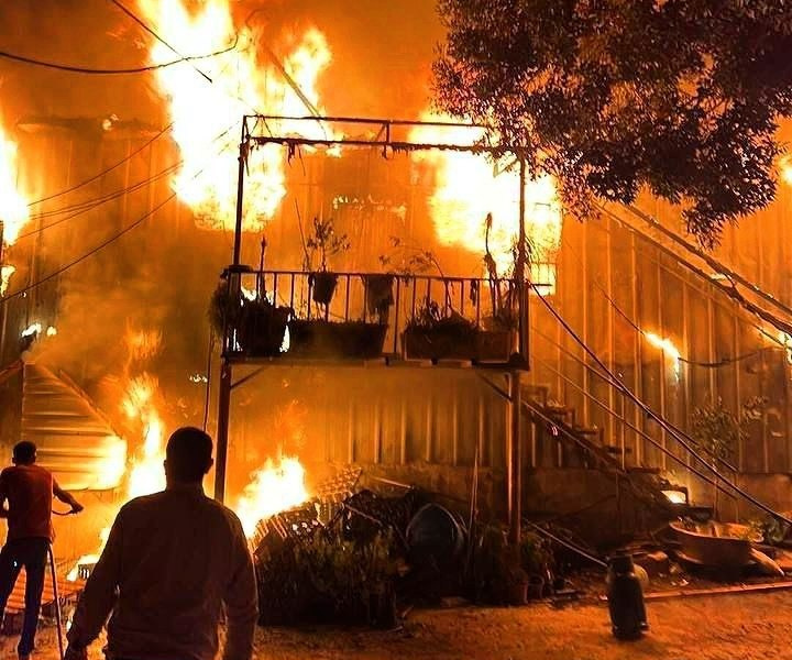 Monday, September 8, 2025 – The West Bank cover image