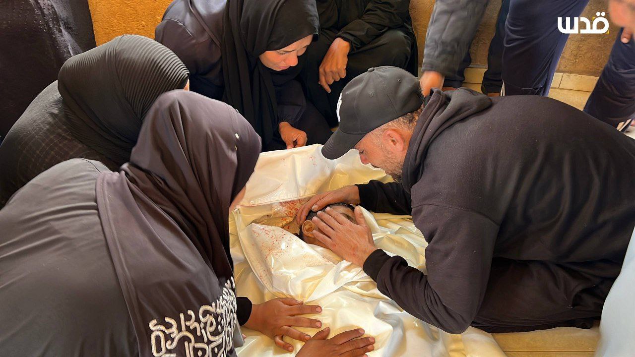 Saturday, November 29, 2025 – The Gaza Strip inline image