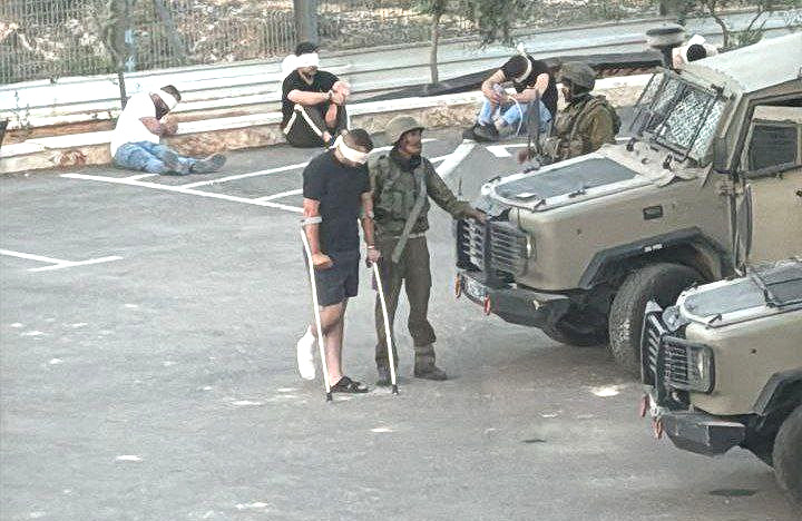 Wednesday, June 11, 2025 – The West Bank cover image