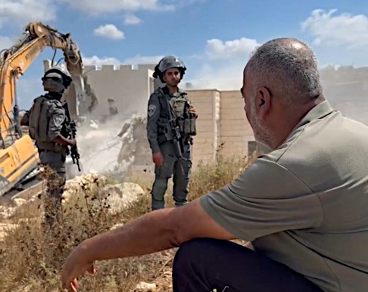 Wednesday, July 8, 2026 – The West Bank inline image