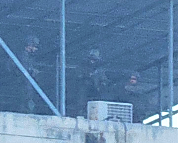 Monday, December 22, 2025 – The West Bank inline image