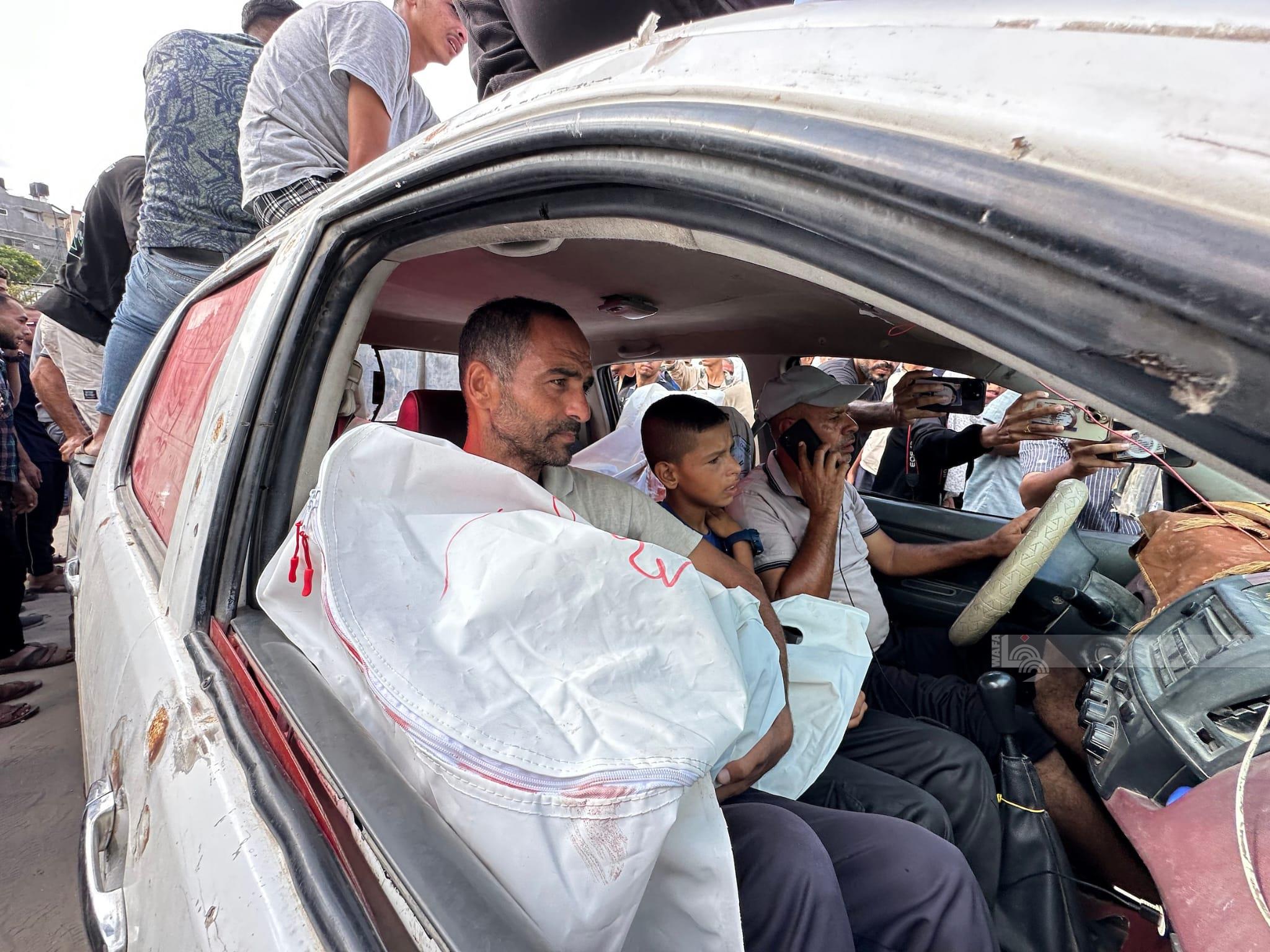 Saturday, July 12, 2025 – The Gaza Strip inline image