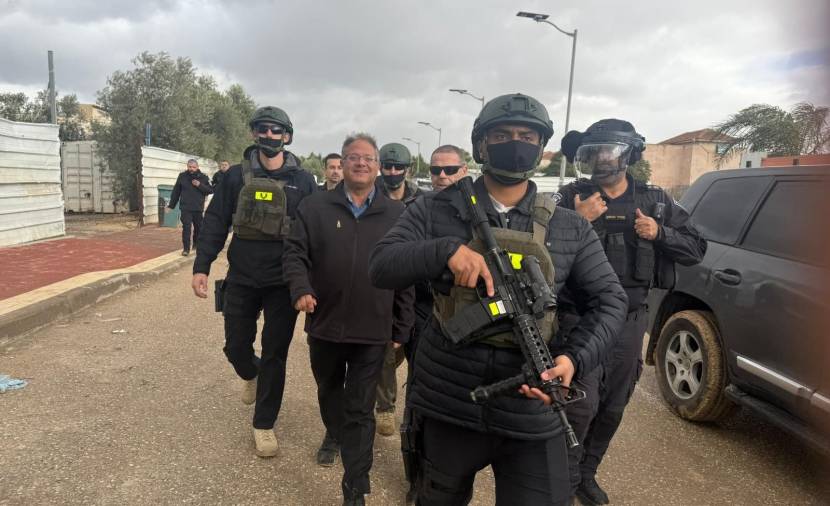 Sunday, December 28, 2025 – The Palestinian Society in Israel inline image