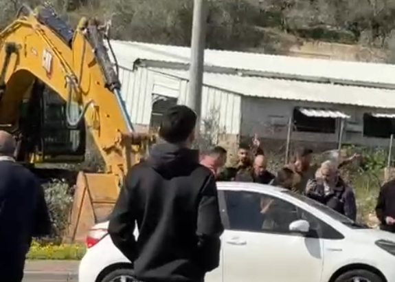 Wednesday, February 4, 2026 – The West Bank inline image