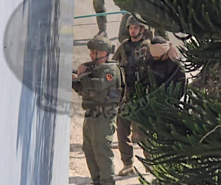 Friday, March 6, 2026 – The West Bank inline image