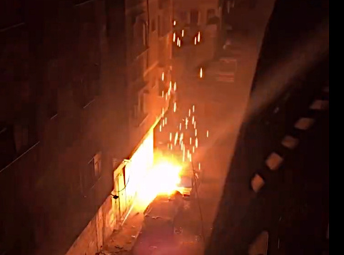 Wednesday, September 3, 2025 – The Gaza Strip inline image
