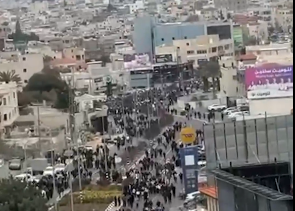 Thursday, January 22, 2026 – The Palestinian Society inside Israel inline image