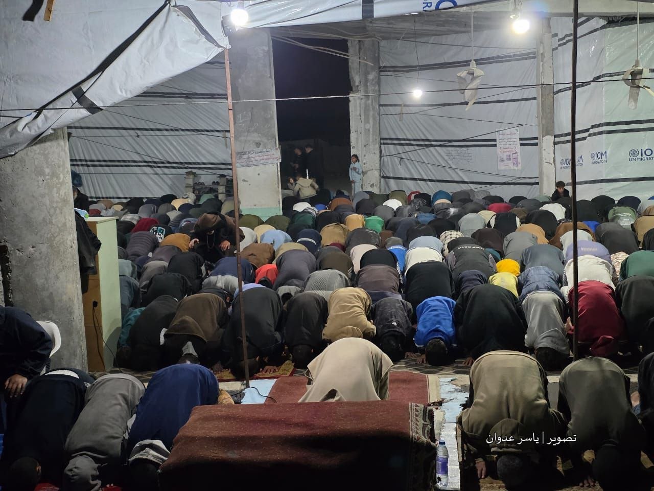Tuesday, February 17, 2026 – The Gaza Strip inline image