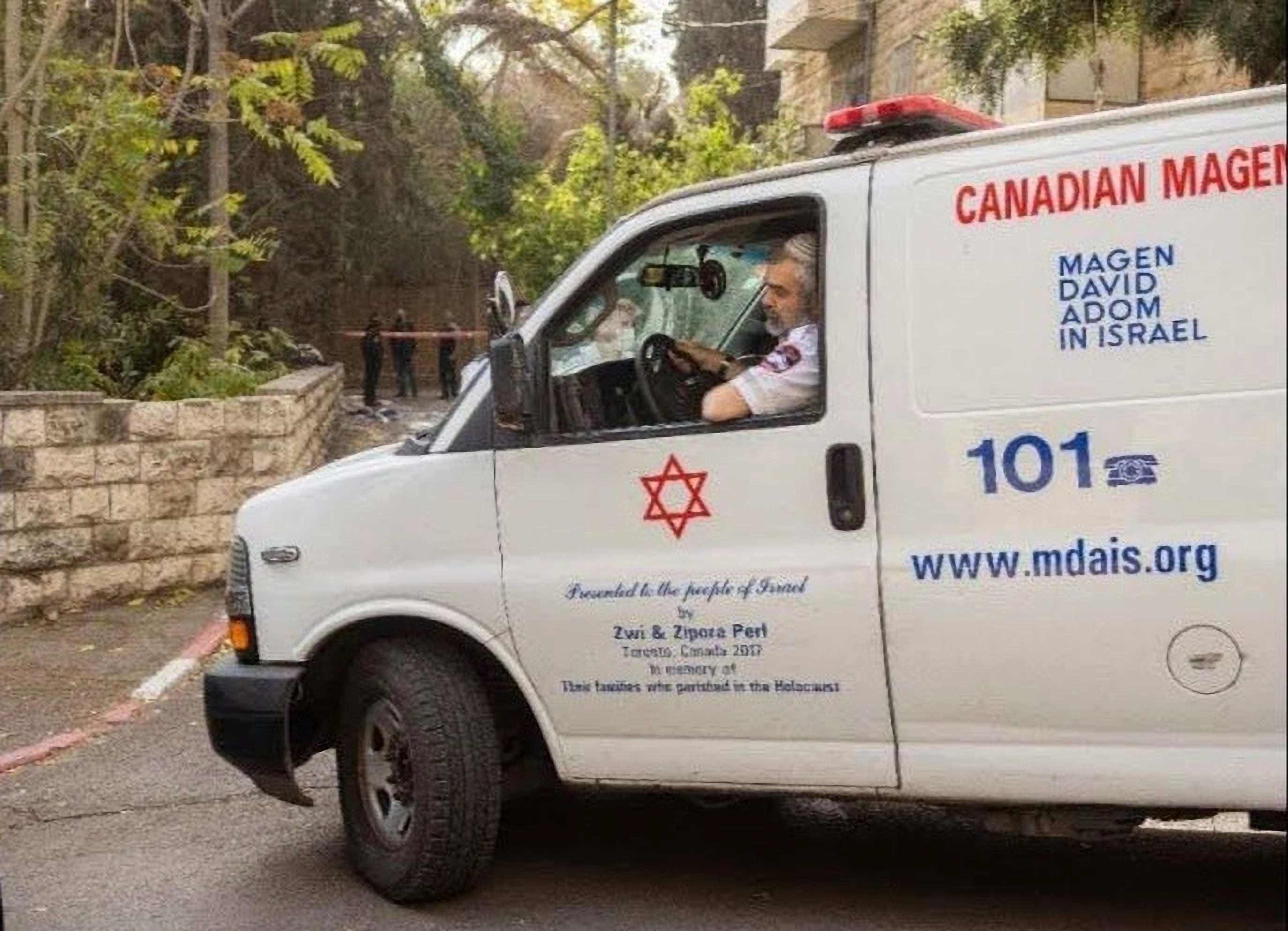 Sunday, September 14, 2025 – The Palestinian Society in Israel inline image