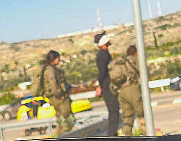 Wednesday, December 24, 2025 – The West Bank inline image