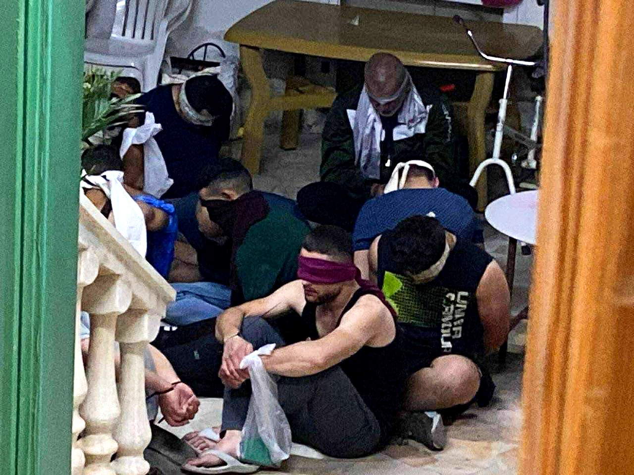 Thursday, November 6, 2025 – The West Bank inline image