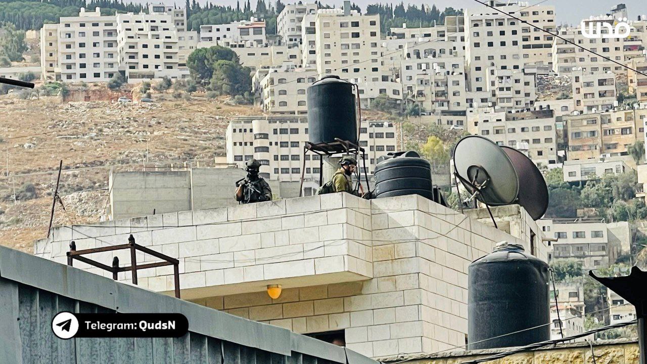 Wednesday, August 27, 2025 – The West Bank inline image