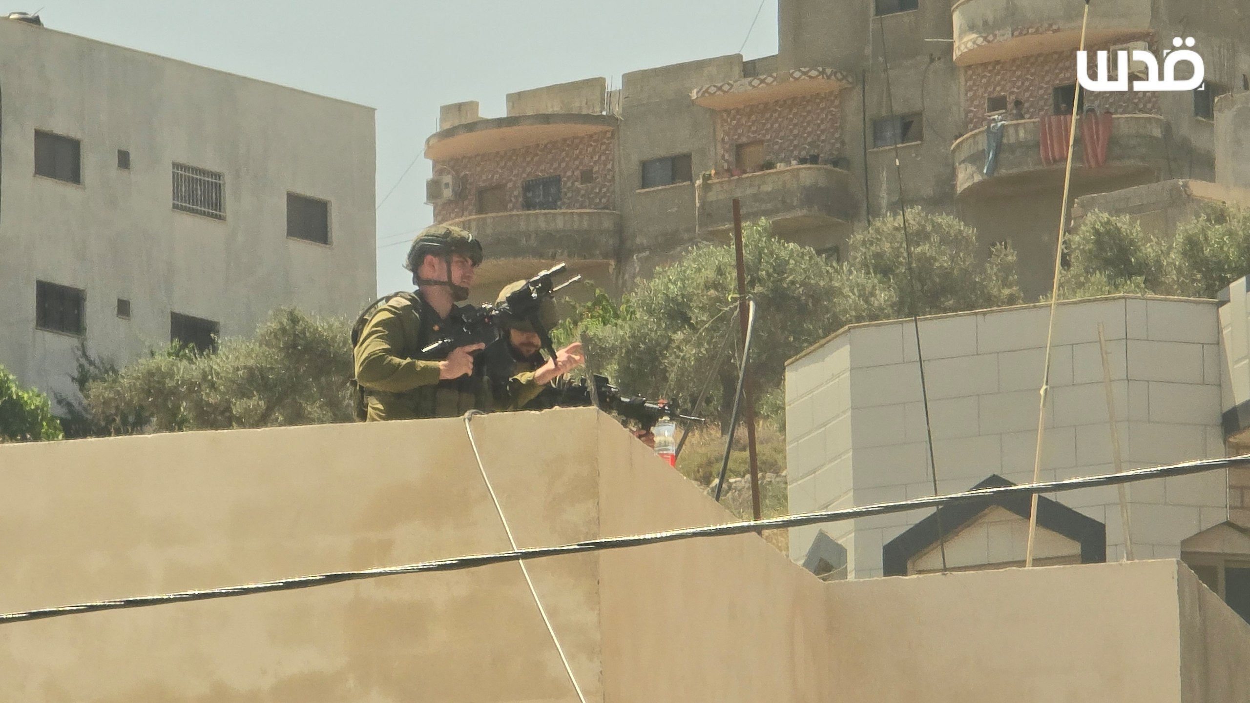Wednesday, May 13, 2026 – The West Bank inline image