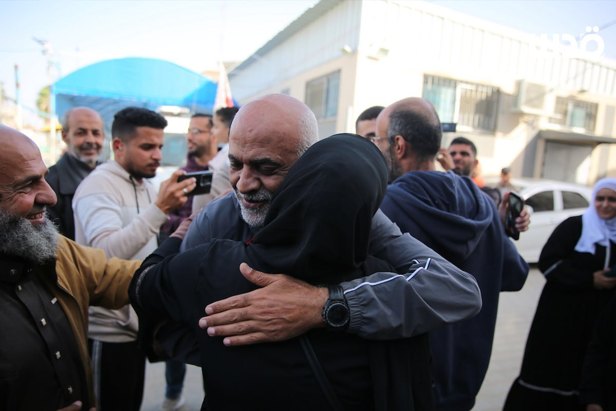 Sunday, April 26, 2026 – The Gaza Strip inline image