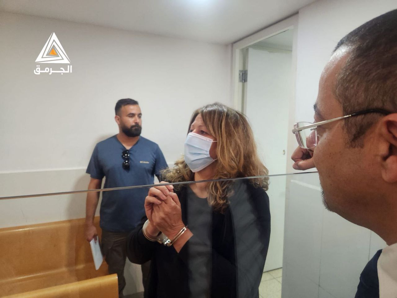 Sunday, June 8, 2025 – The Palestinian Society in Israel inline image
