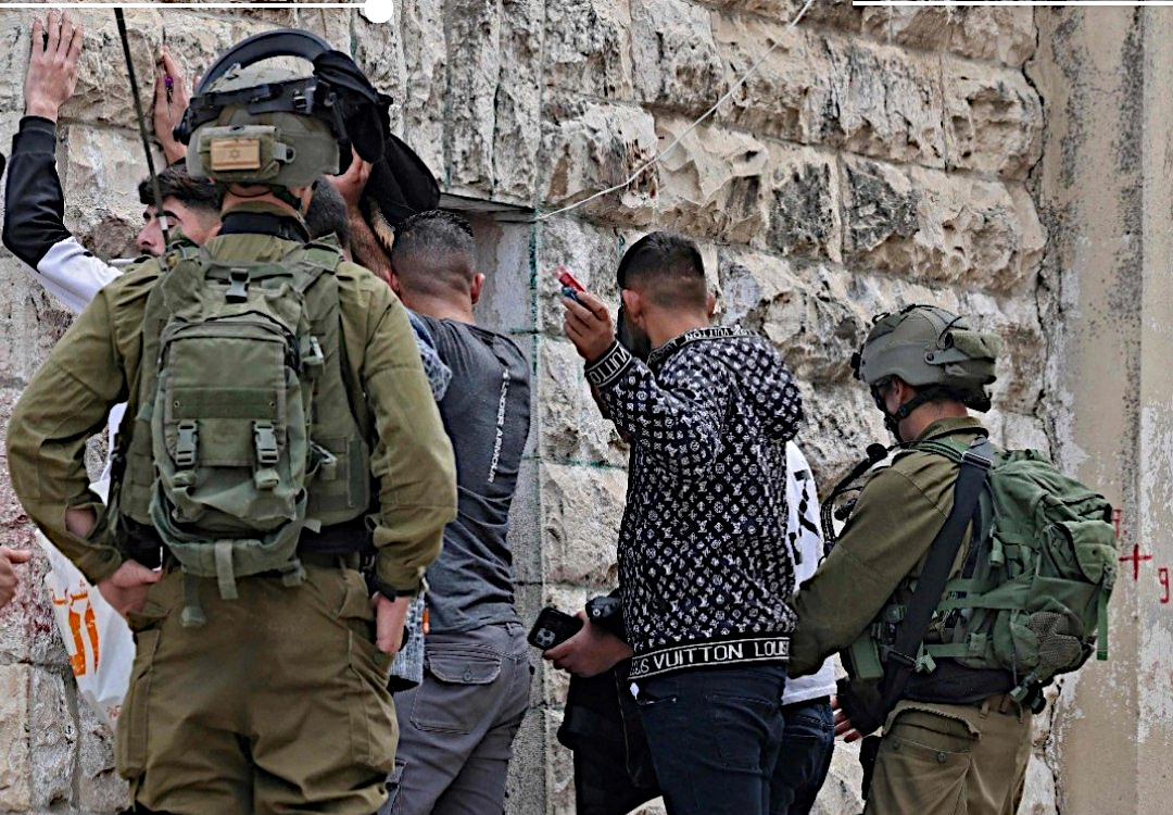 Friday, April 10, 2026 – The West Bank inline image