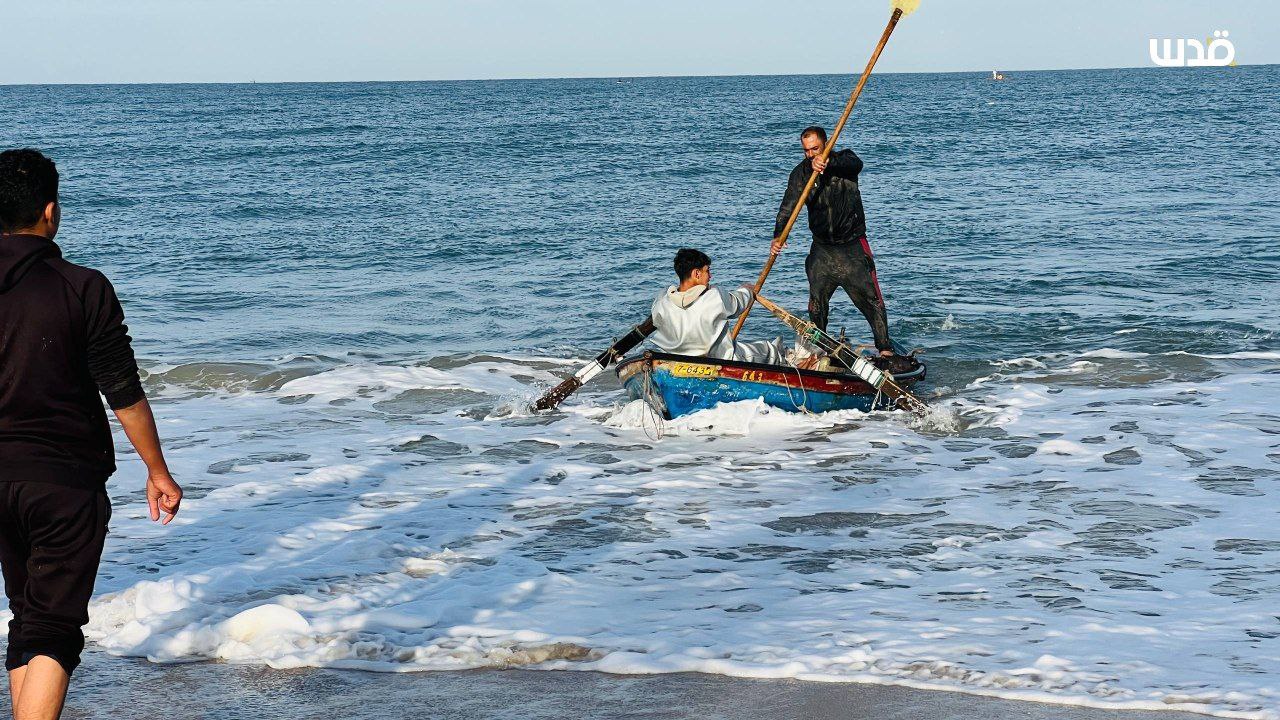 Wednesday, December 31, 2025 – The Gaza Strip inline image