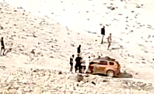 Saturday, March 29, 2025 – The West Bank inline image