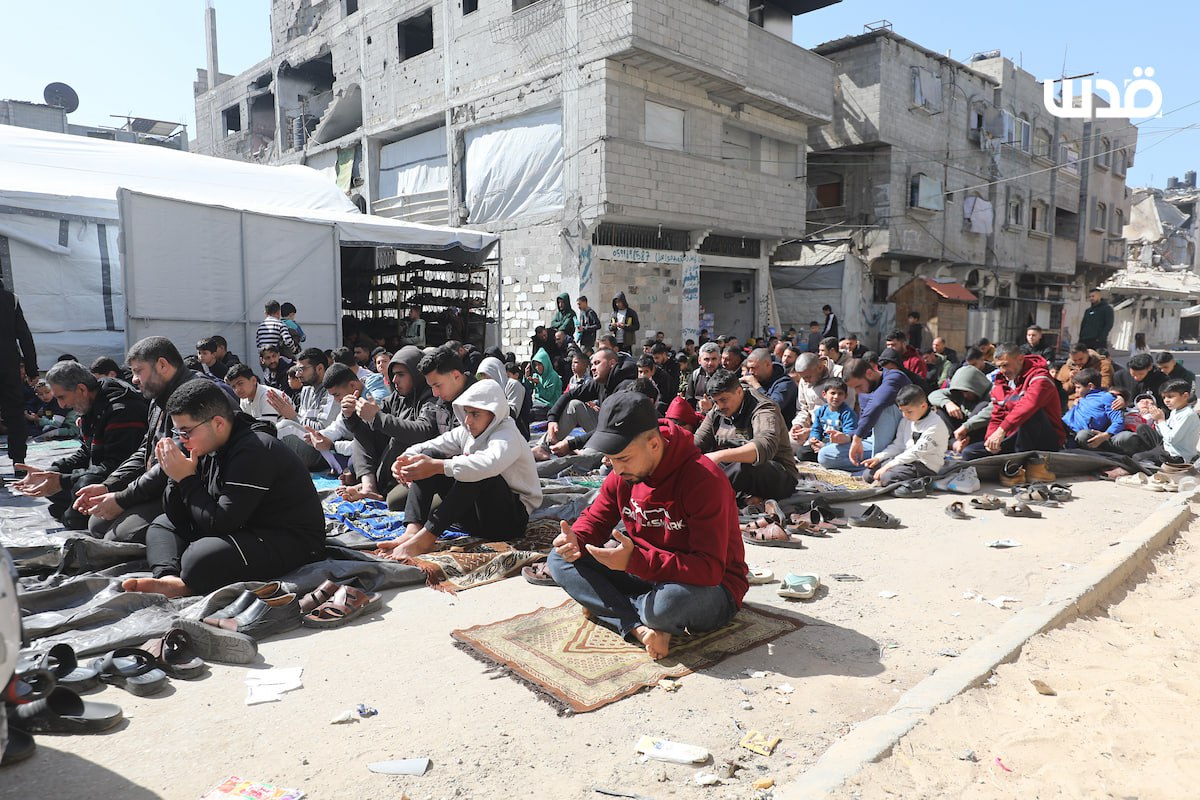 Friday, February 20, 2026 – The Gaza Strip inline image