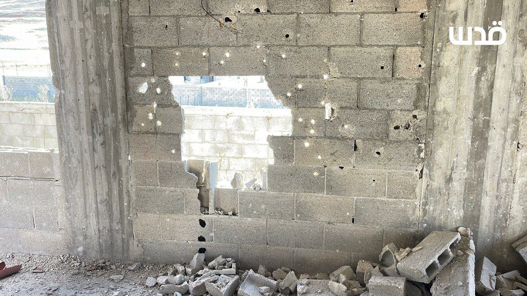 Friday, May 9, 2025 – The West Bank inline image