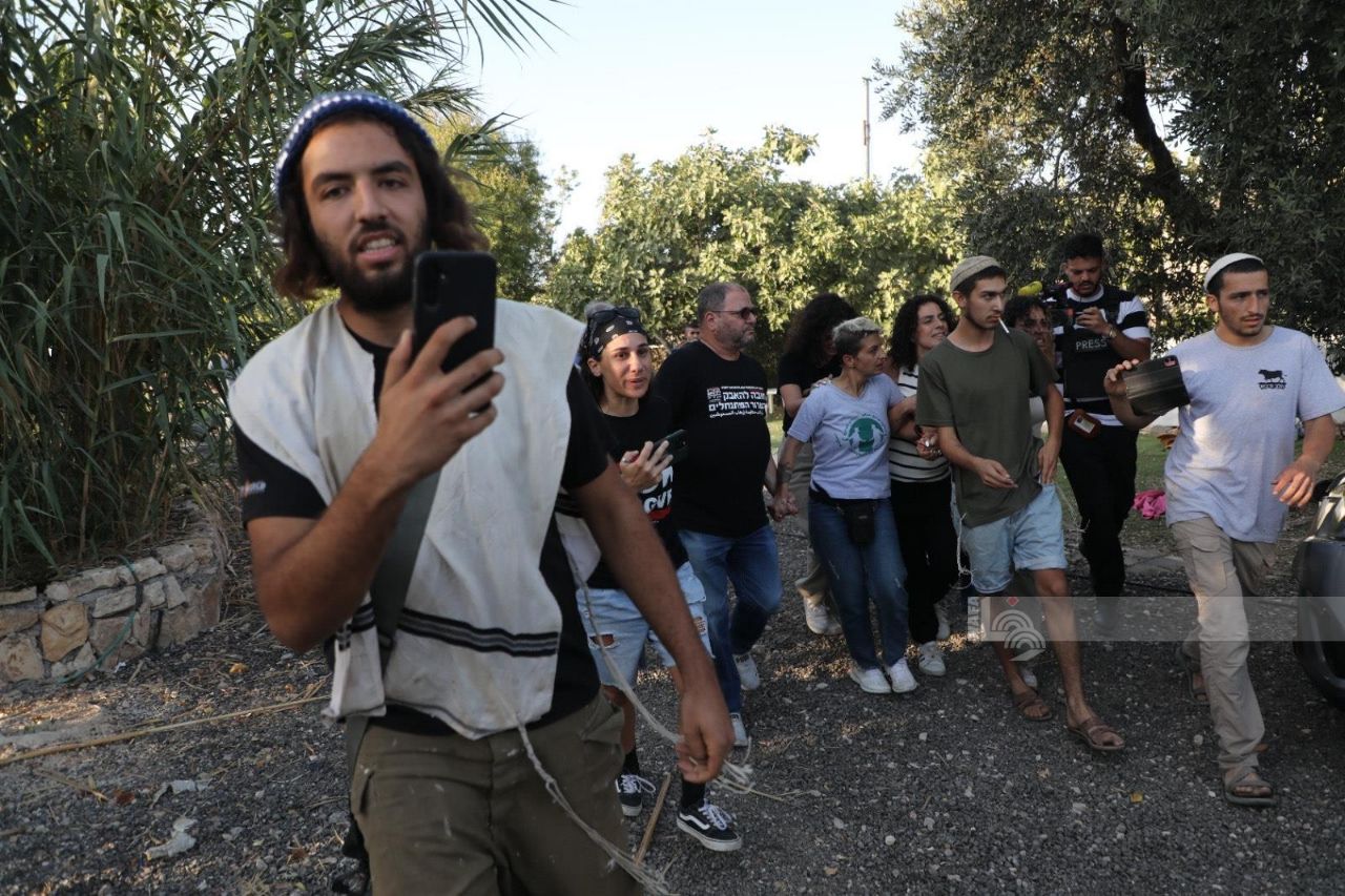 Thursday, August 22, 2024 – The West Bank inline image