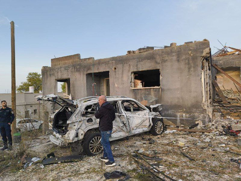 Friday, March 13, 2026 – Iran, Lebanon and Other Fronts inline image